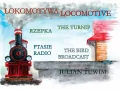 Lokomotywa - Locomotive - tantis.pl