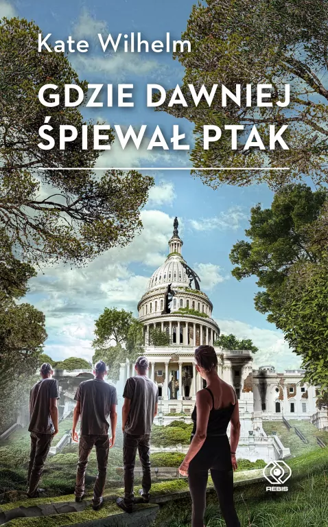 Gdzie dawniej śpiewał ptak w.2025 - tantis.pl