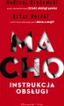 Macho. Instrukcja obsługi. - tantis.pl