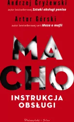 Macho. Instrukcja obsługi.