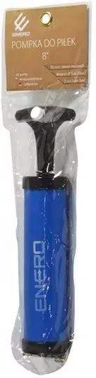 Pompka do piłek 8 cali 20cm - tantis.pl