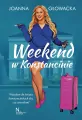 Weekend w Konstancinie - tantis.pl