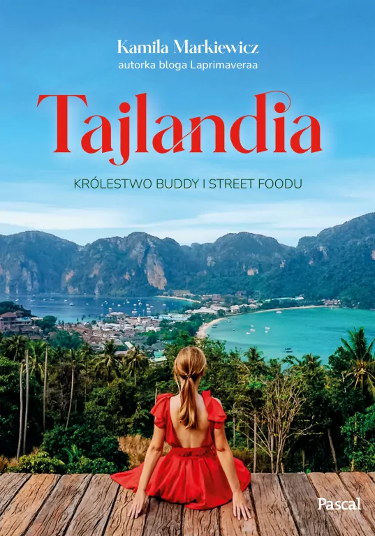 Tajlandia. Królestwo Buddy i street foodu - tantis.pl