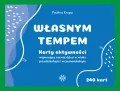 Własnym tempem. Karty aktywności wspierające... - tantis.pl