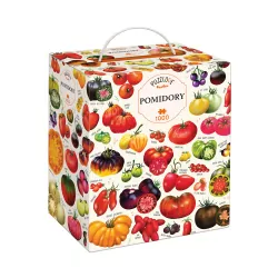 Puzzlove Pomidory 1000el