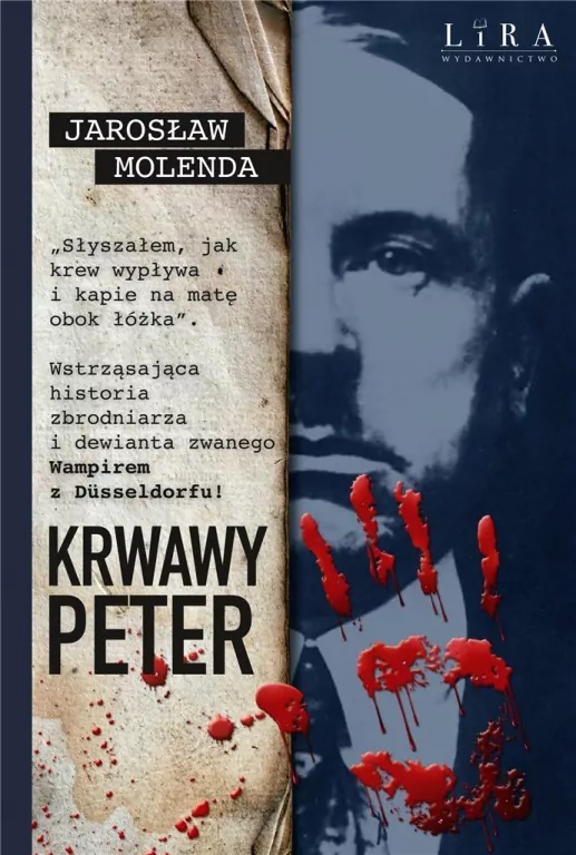 Krwawy Peter - tantis.pl