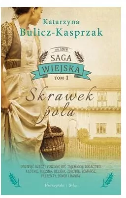 Skrawek pola - tantis.pl