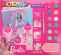 Barbie Diamond Dotz Activity Set - tantis.pl