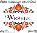 Wesele Audiobook - tantis.pl