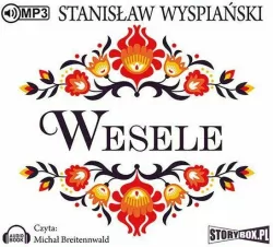 Wesele Audiobook