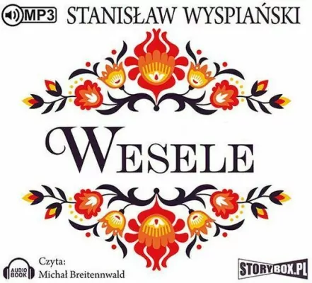 Wesele Audiobook