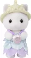 Sylvanian Families Morskie pojazdy w parku rozrywk - tantis.pl