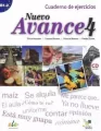 Nuevo Avance 4 ćwiczenia + CD - tantis.pl