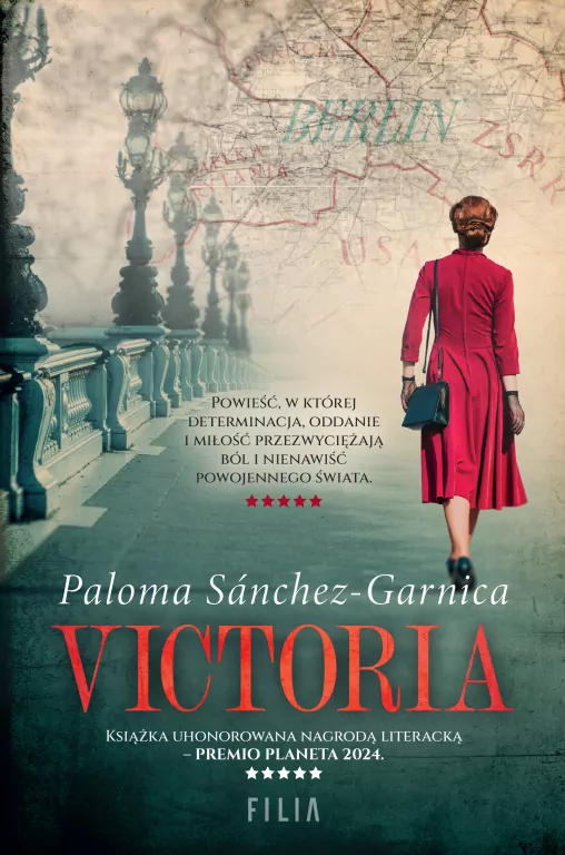 Victoria - tantis.pl