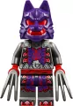 LEGO® Ninjago. Turniejowy teren szkoleniowy 30675 - tantis.pl