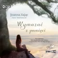 Wymazać z pamięci. Audiobook - tantis.pl