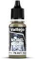 Vallejo: 70.821 - Model Color - German Beige WWII (18 ml) - tantis.pl