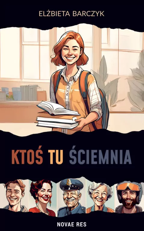 Ktoś tu ściemnia - tantis.pl