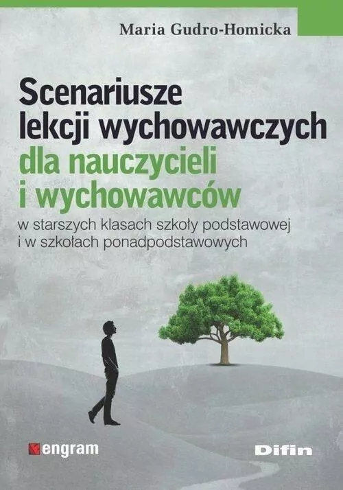 Scenariusze lekcji wychowawczych dla nauczycieli i wychowawców - tantis.pl