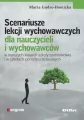 Scenariusze lekcji wychowawczych dla nauczycieli i wychowawców - tantis.pl