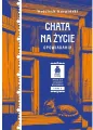 Chata na życie. Opowiadania - tantis.pl