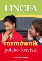 Lingea. Rozmównik polsko-rosyjski rozwiąże Ci język! - tantis.pl