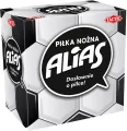 Alias. Piłka Nożna - tantis.pl