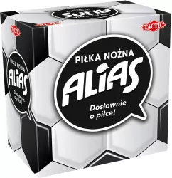 Alias Piłka Nożna