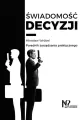 Świadomość decyzji - tantis.pl