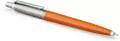 Długopis Parker Jotter Originals Orange niebieski 2076054 - tantis.pl