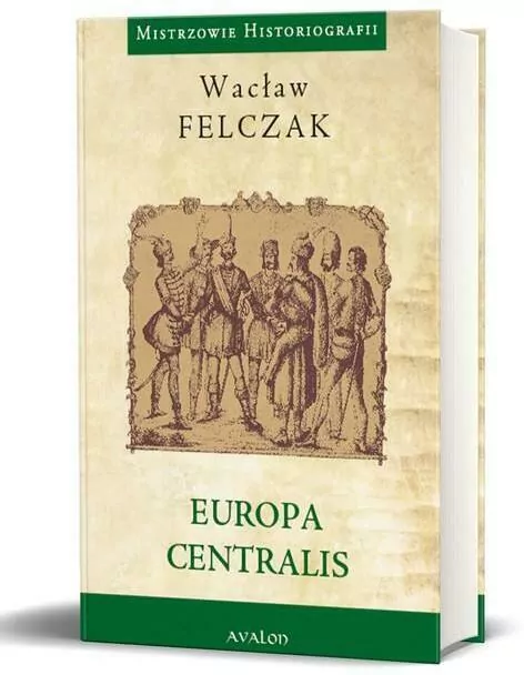Europa Centralis - tantis.pl