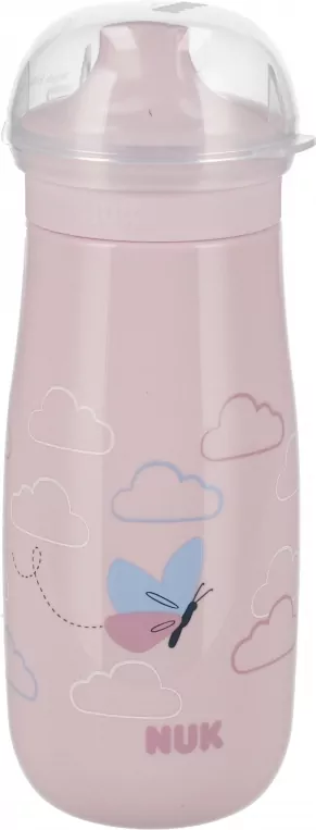 Kubek 300ml Mini-Me 9m NUK - tantis.pl