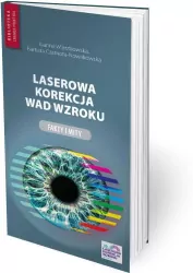 Laserowa korekcja wad wzroku