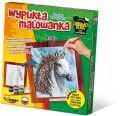 Zestaw Kreatywny do malowania - Arab - tantis.pl