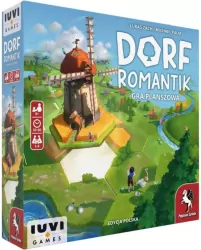 Dorfromantik IUVI Games