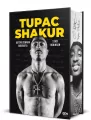 Tupac Shakur. Autoryzowana biografia - tantis.pl
