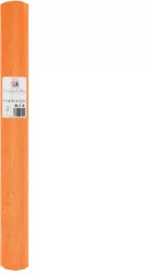 Krepina 50x250cm 180g mandarynka