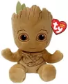 Beanie Babies Marvel Groot 15cm - tantis.pl