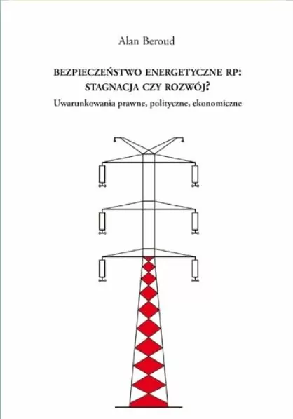 Bezpieczeństwo energetyczne RP - tantis.pl