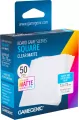 Gamegenic: Board Game Sleeves - Square (73x73 mm) - Clear Matte - 50 sztuk - tantis.pl