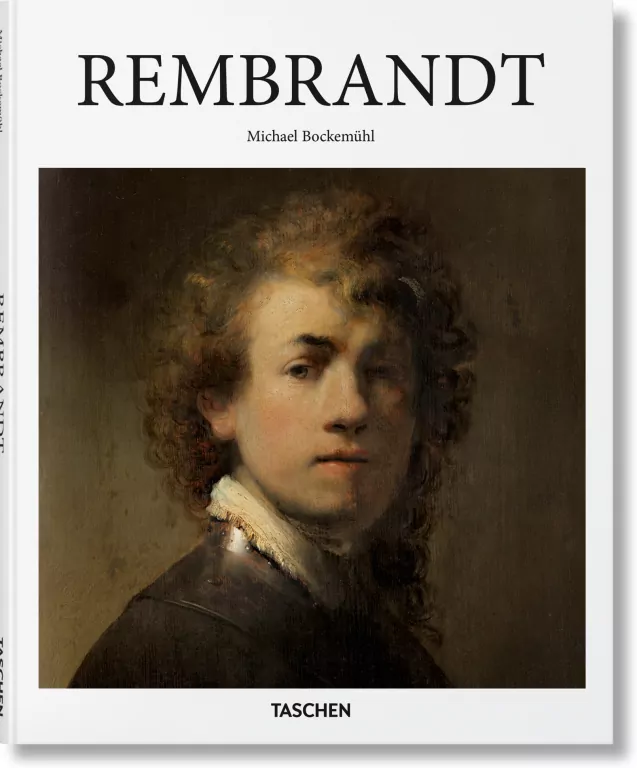 Rembrandt - tantis.pl