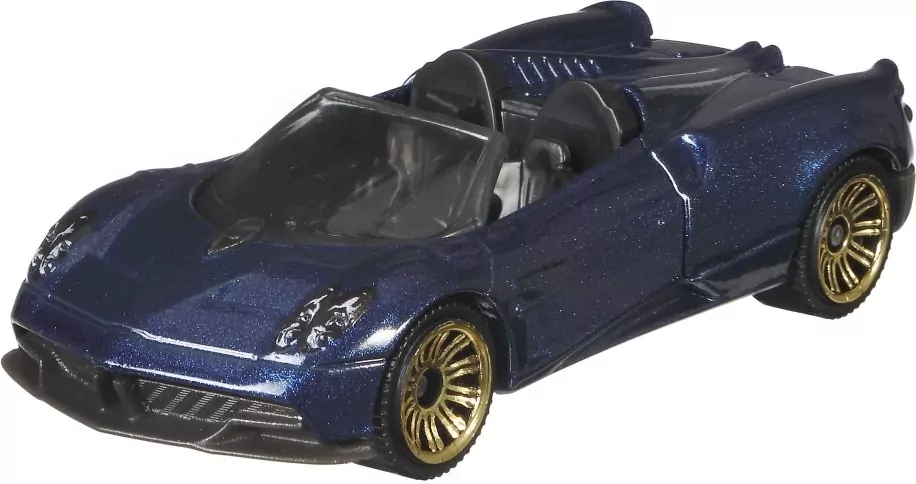 Samochody akcji 1:64 FWD28 Matchbox - tantis.pl