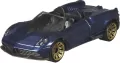 Samochody akcji 1:64 FWD28 Matchbox - tantis.pl