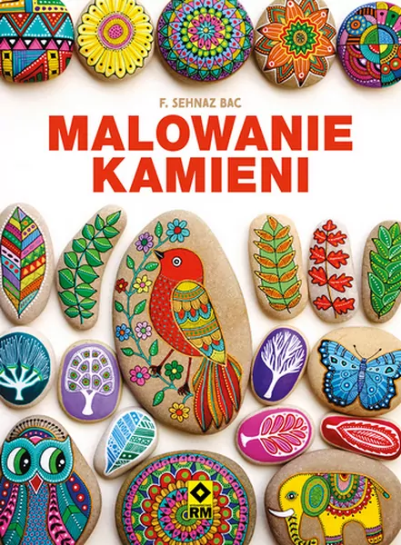 Malowanie kamieni - tantis.pl