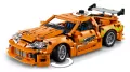 LEGO® Fast and Furious Toyota Supra MK4 42204 - tantis.pl