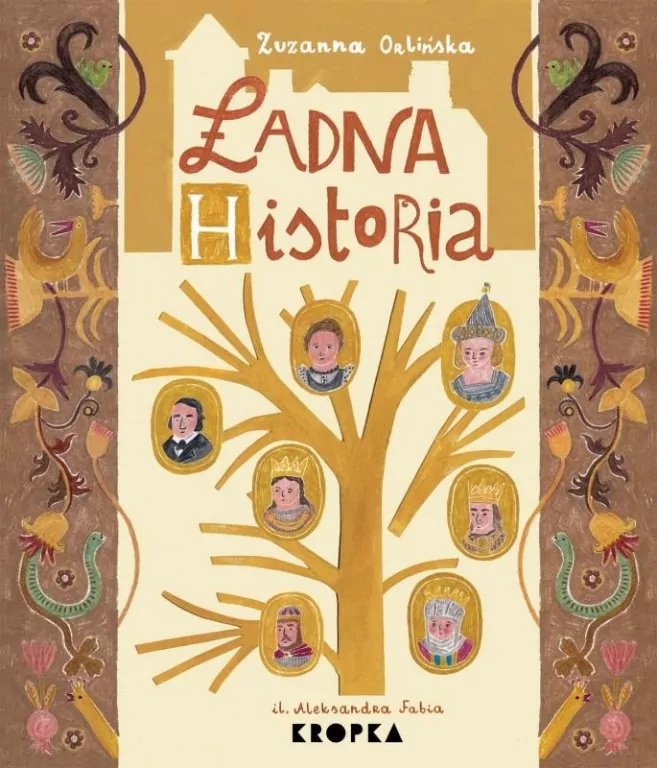 Ładna historia! - tantis.pl