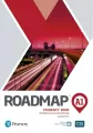 Roadmap. A1. Students' Book with digital resources and mobile app + Ebook - tantis.pl