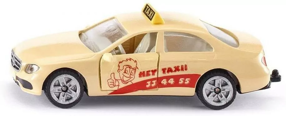 Taxi - tantis.pl
