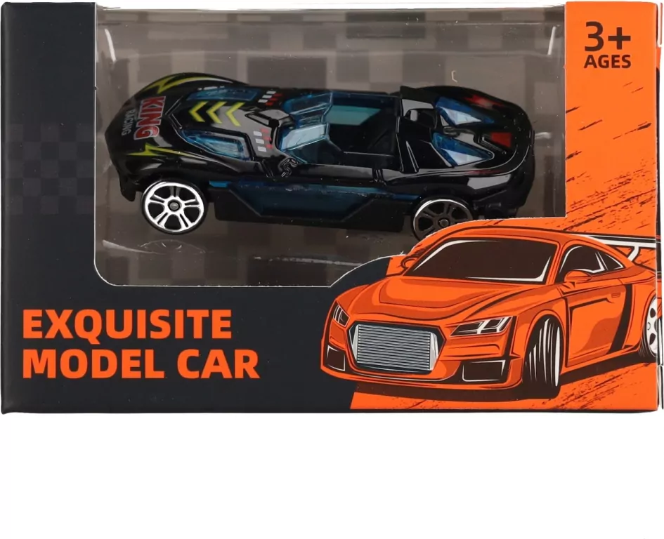 AUTO OSOB MET 11X7X4 MIX MC WB 12/144/288 - tantis.pl