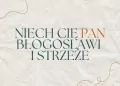 Karnet - Niech Cię Pan - napisy - tantis.pl